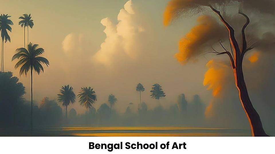 Bengal School of Art Explore Yatra e Hind