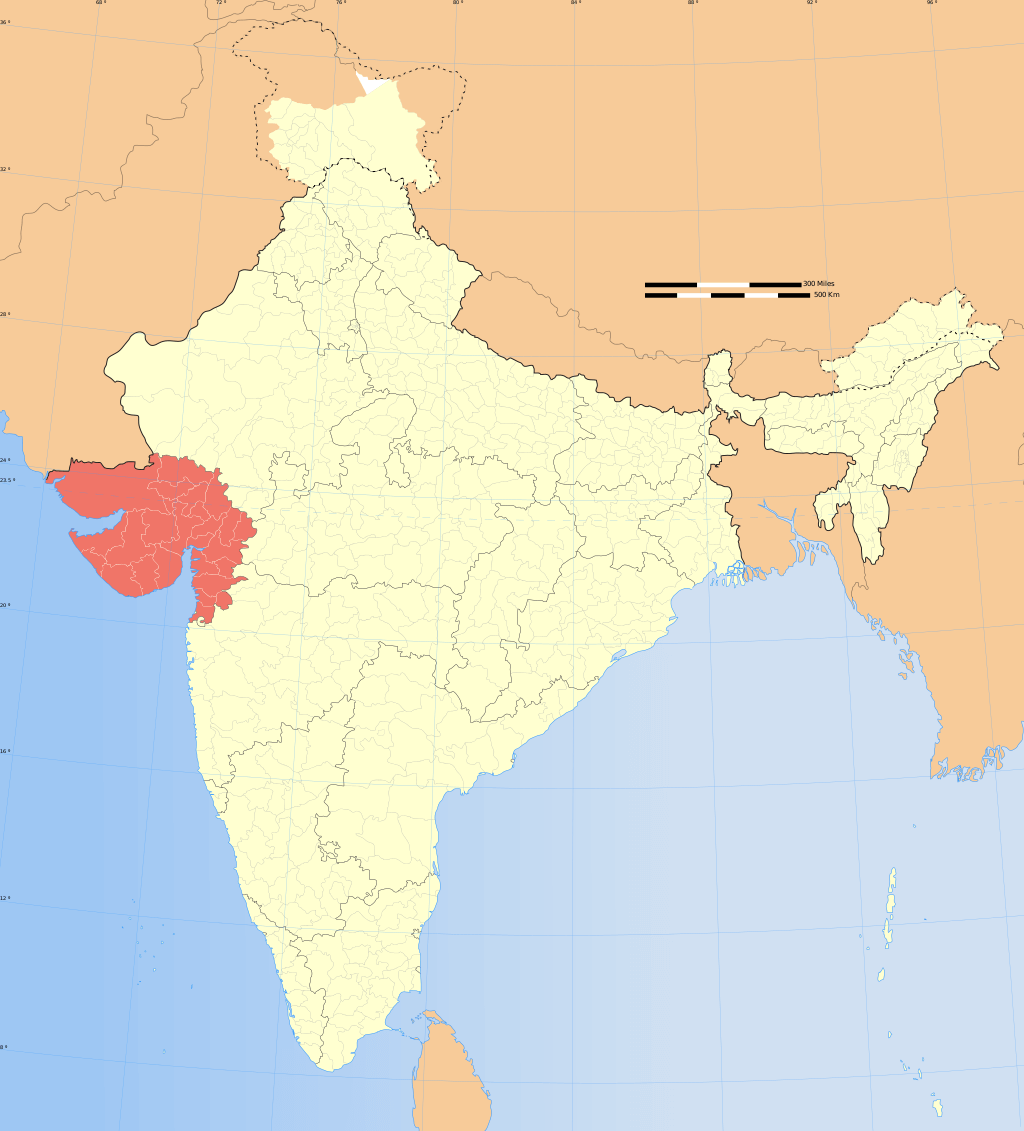 Gujarat